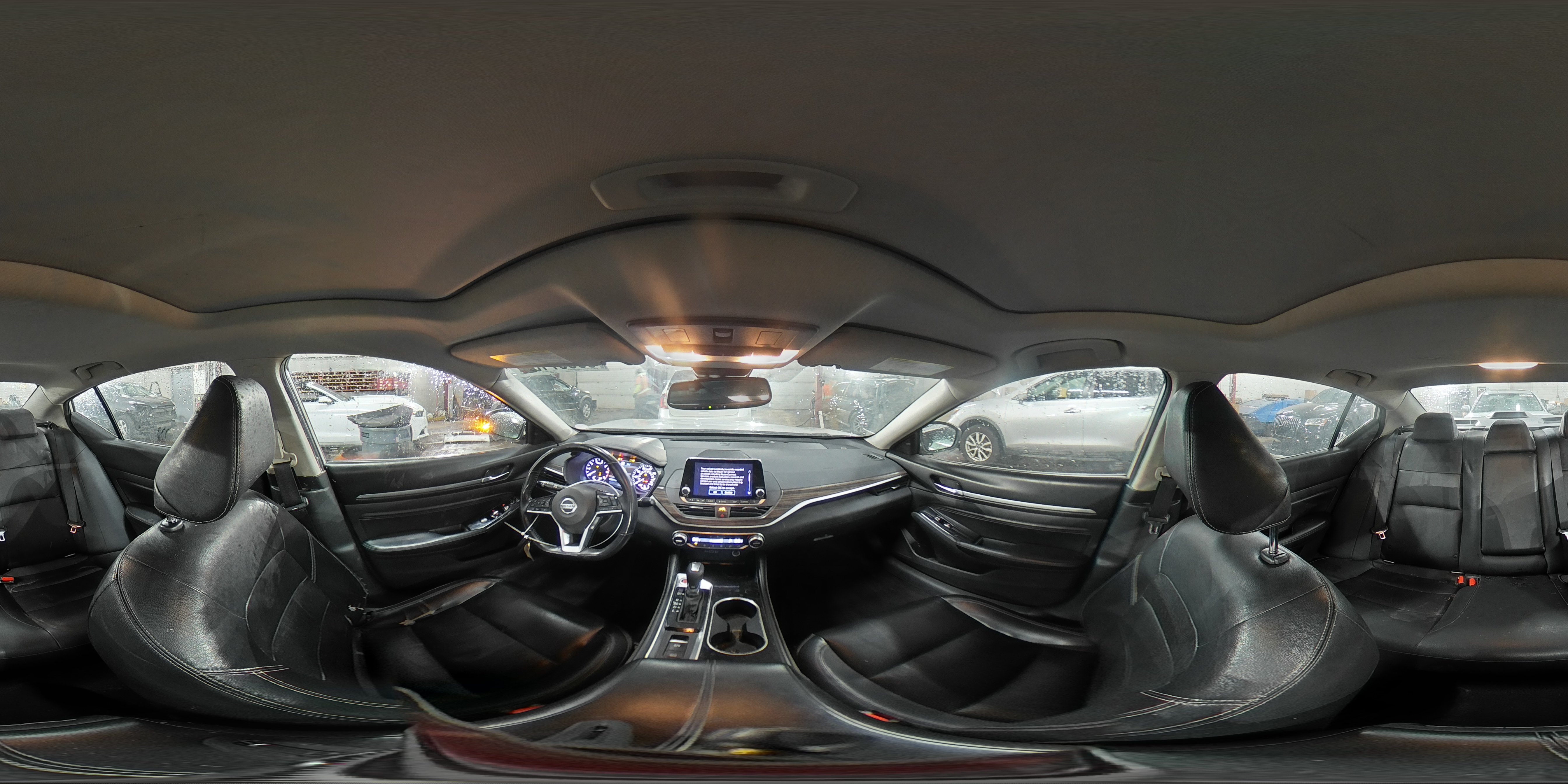 2020 Nissan Altima - Image 15
