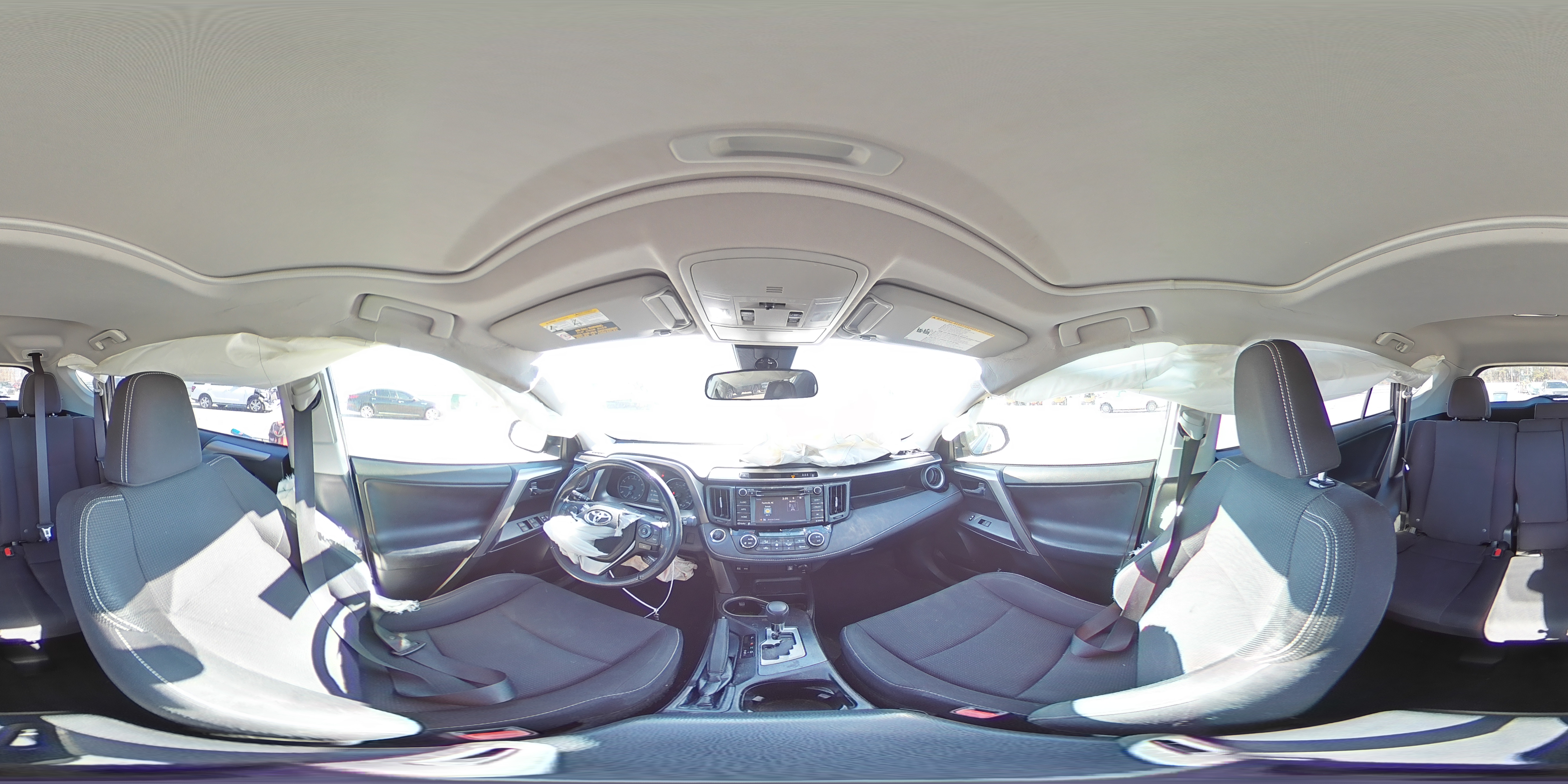 2018 Toyota RAV 4 - Image 14