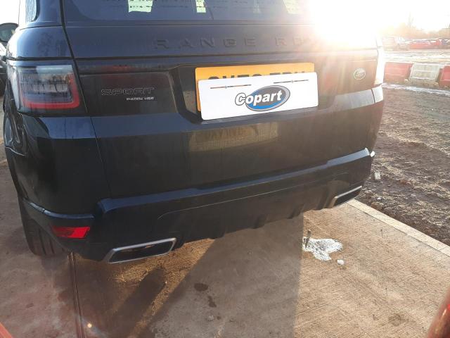 2020 LAND ROVER RR SPORT H
