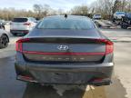 2020 Hyundai Sonata Sel за продажба в Savannah, GA - Front End