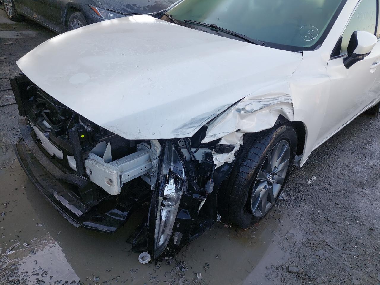 JM7GL4S33P1482770 - 2023 Toyota Gr 86 Premium - #41900005