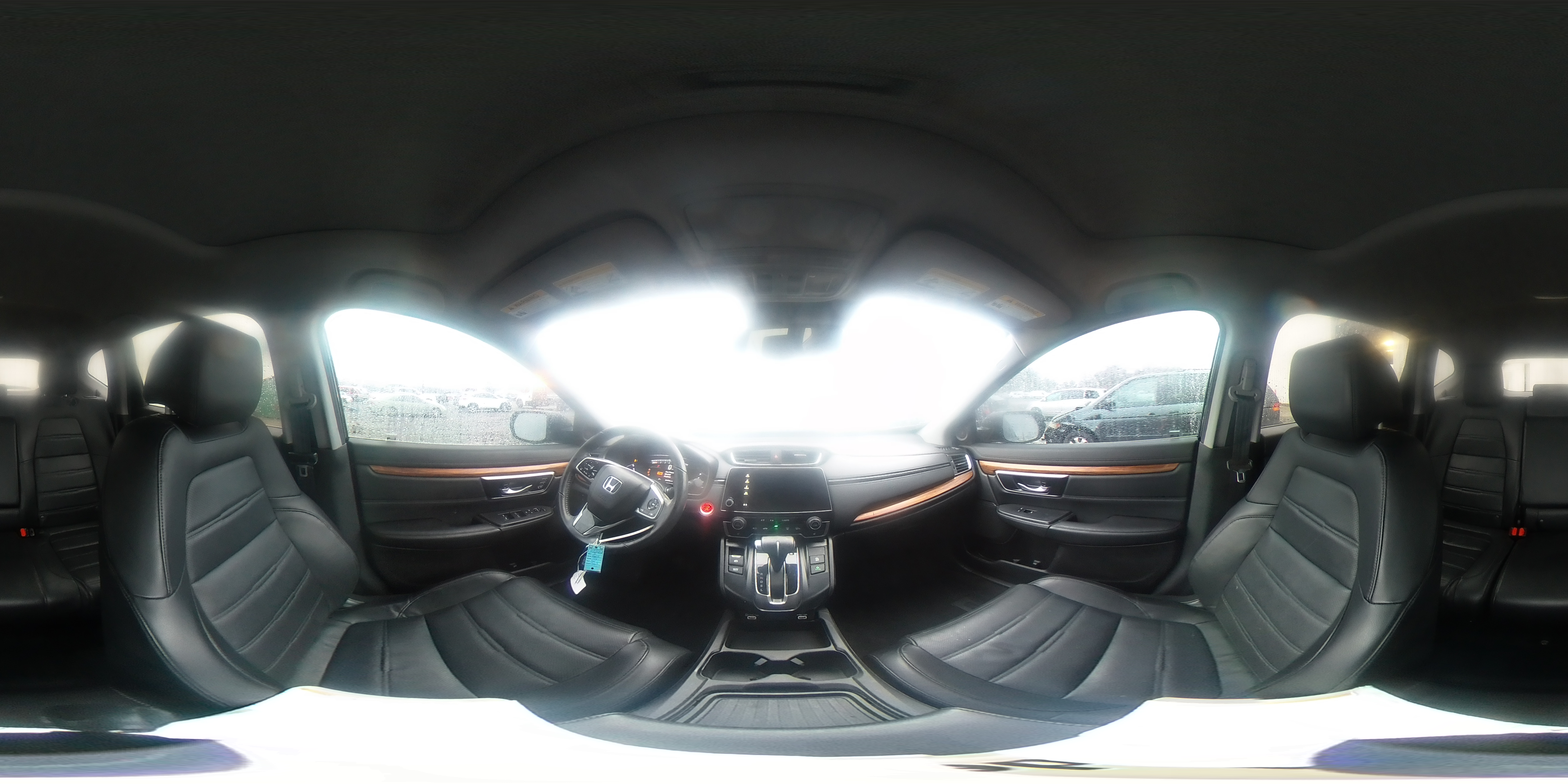 2021 Honda CR-V - Image 15