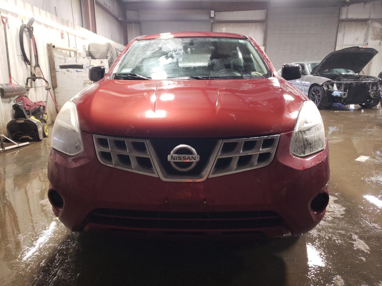 2011 Nissan Rogue - Image 5