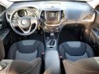 2016 Jeep Cherokee Sport იყიდება Eugene-ში, OR - Rear End