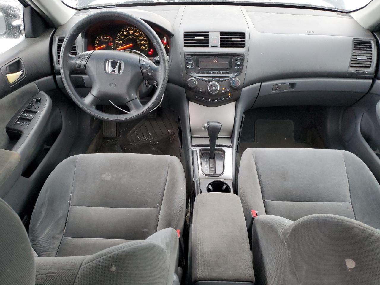 2003 Honda Accord - Image 8