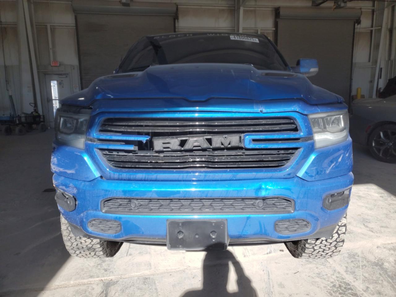 2022 RAM 1500 - Image 5