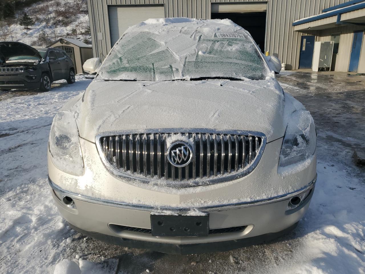 2010 Buick Enclave - Image 5