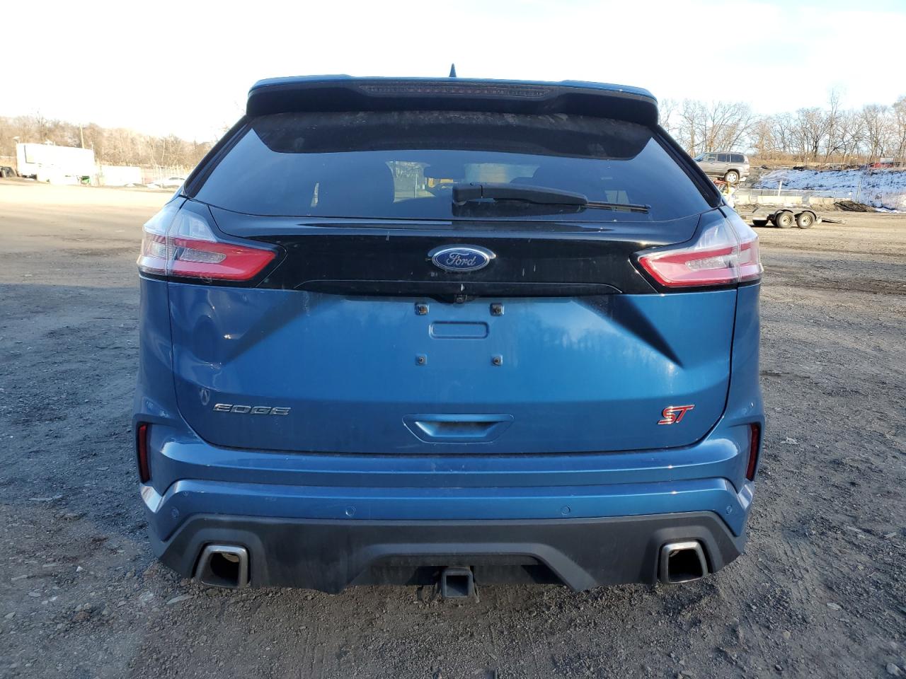 2019 Ford Edge - Image 6