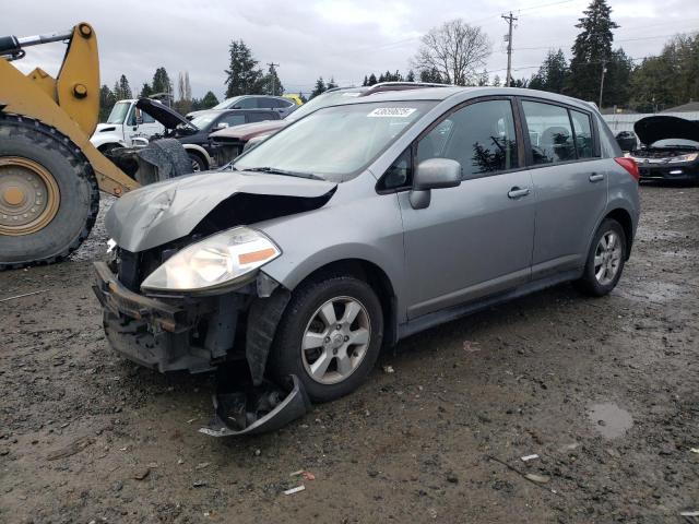 2008 Nissan Versa S