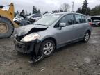2008 Nissan Versa S for Sale in Graham, WA - Front End