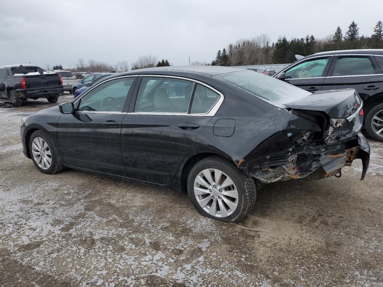 2013 Honda Accord - Image 2