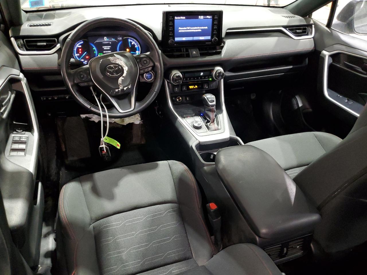 2021 Toyota RAV 4 - Image 8