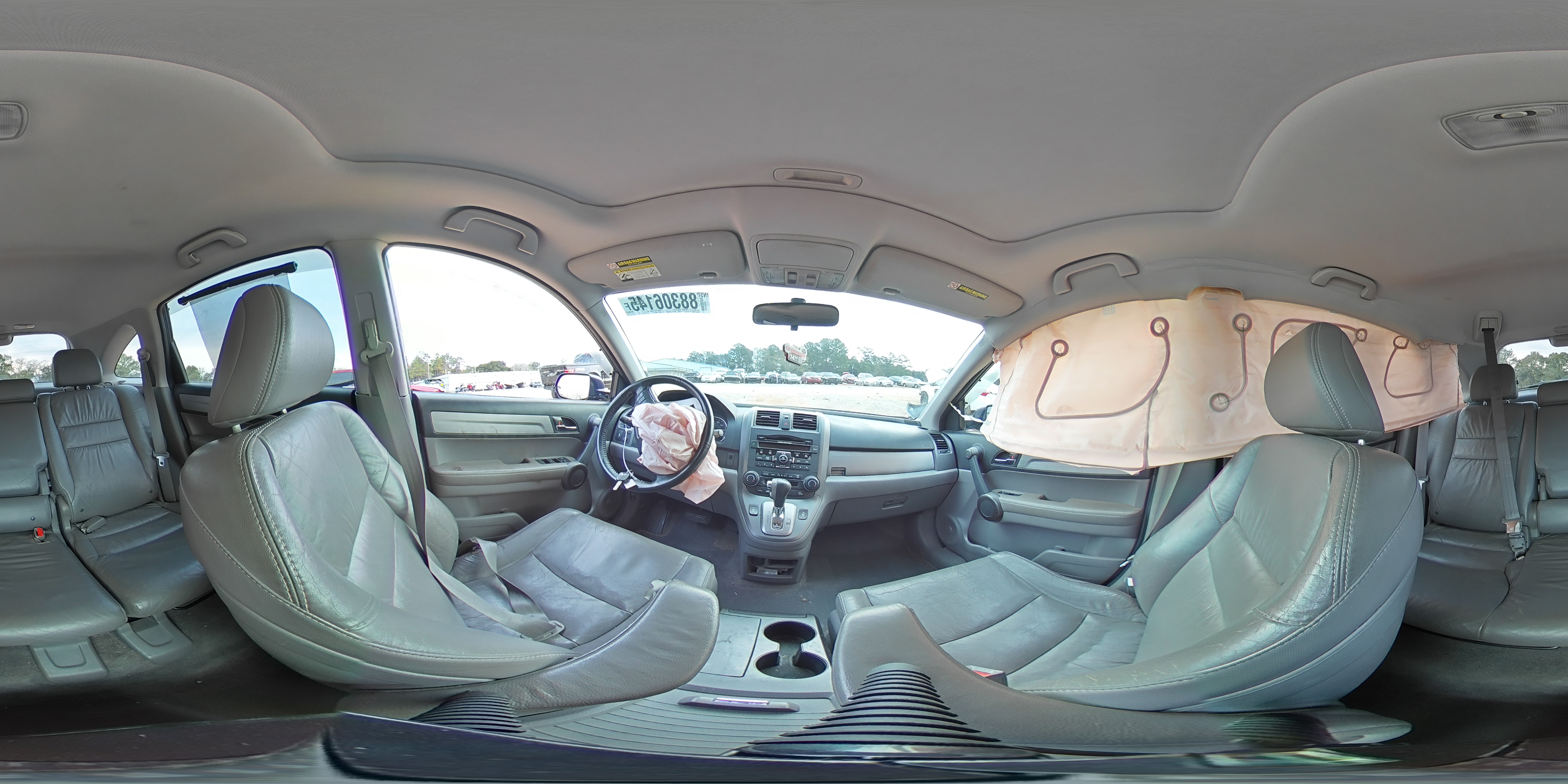 2011 Honda CR-V - Image 13