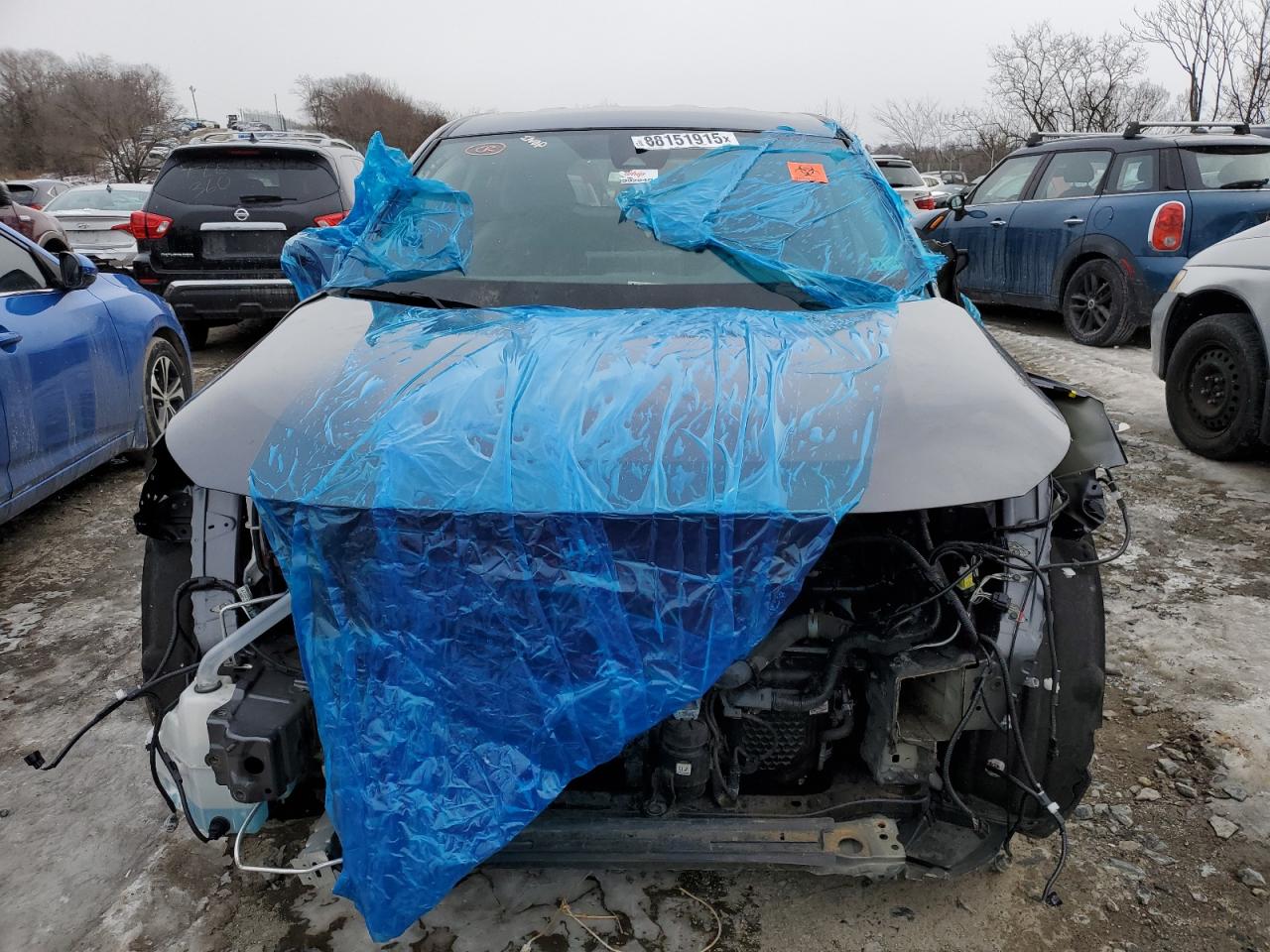2022 Toyota RAV 4 - Image 5