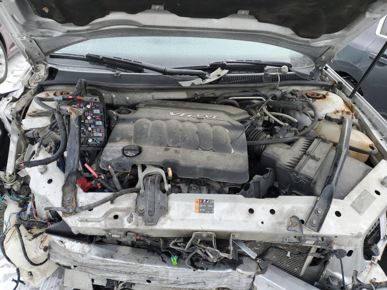 2013 Chevrolet Impala - Image 11