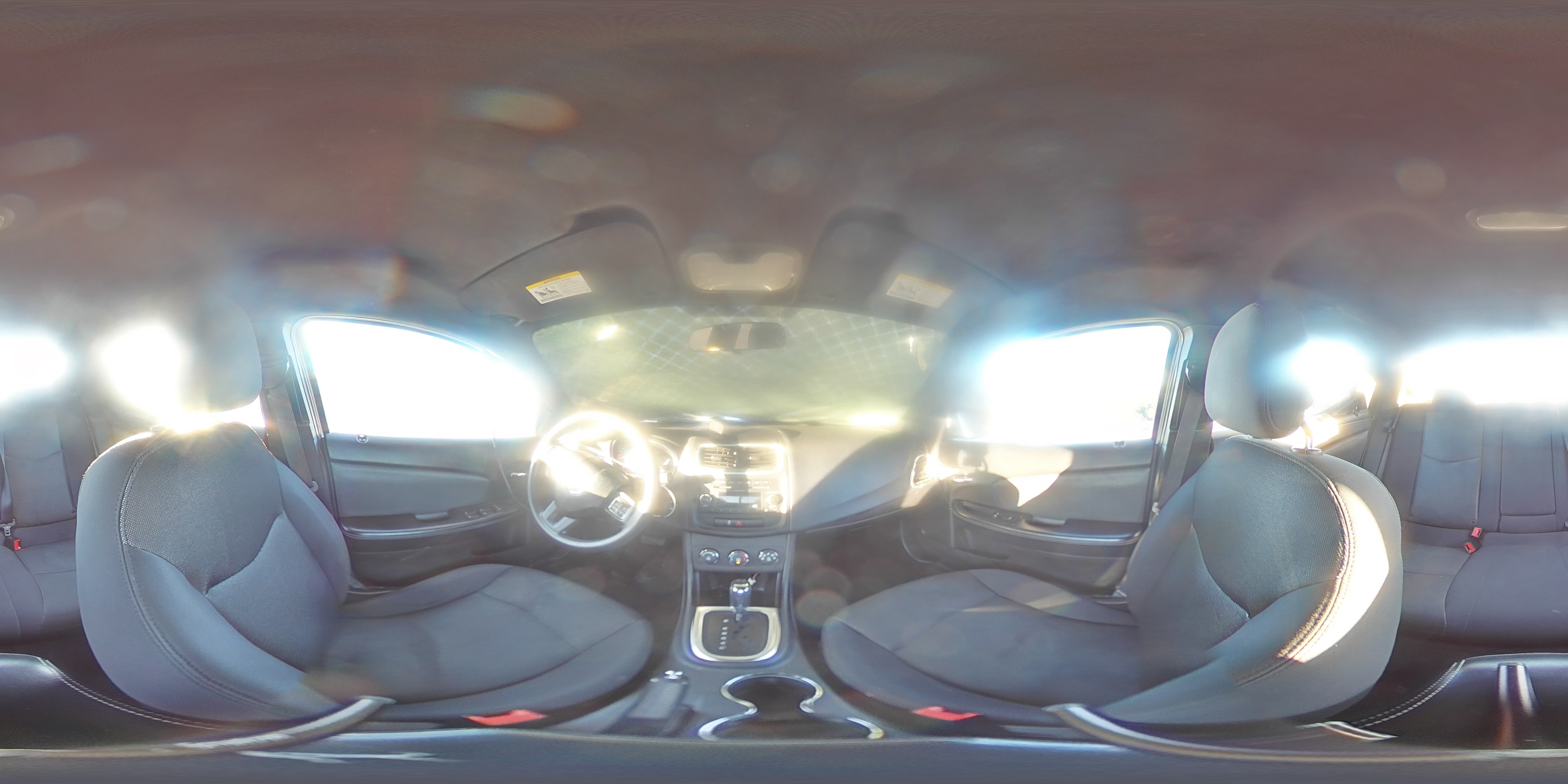 2011 Dodge Avenger - Image 13