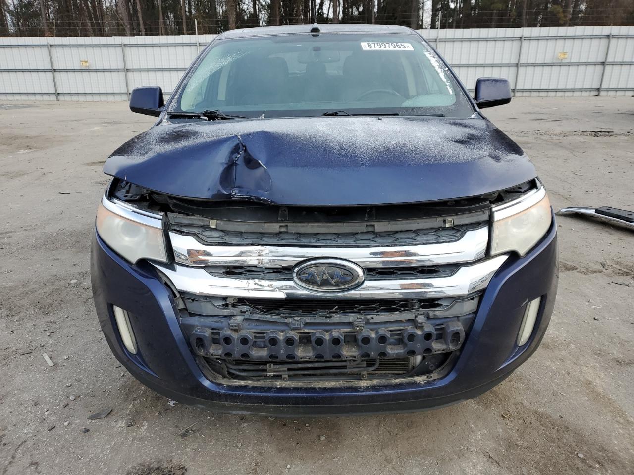 2011 Ford Edge - Image 5