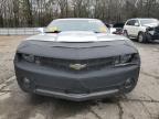 2012 Chevrolet Camaro Lt for Sale in Austell, GA - Water/Flood