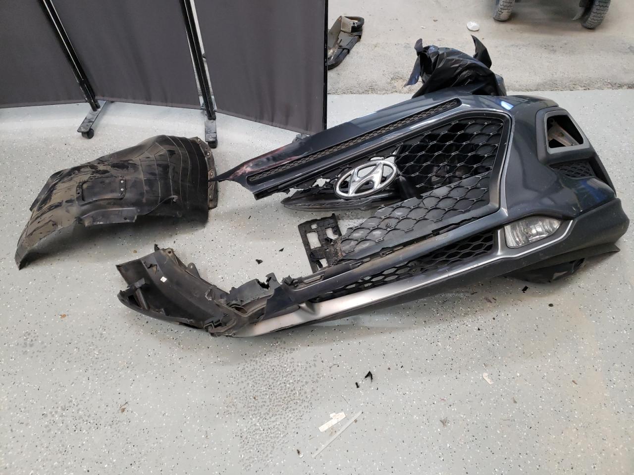 2019 Hyundai Kona - Image 15