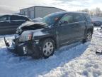 2014 Gmc Terrain Sle продається в Wayland, MI - Front End