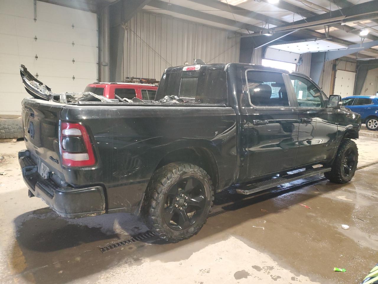 2019 RAM 1500 - Image 3