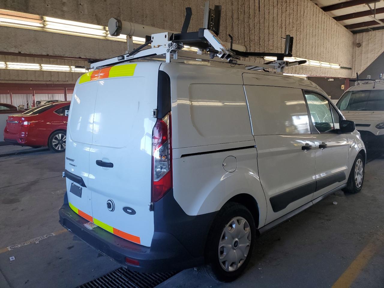 2014 Ford Transit - Image 3