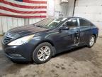 2013 Hyundai Sonata Gls en Venta en Lyman, ME - Side