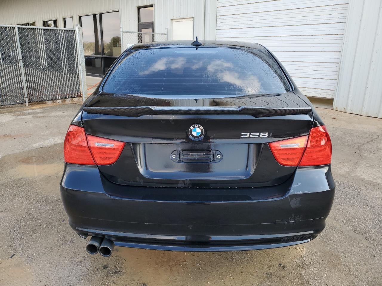 2011 BMW 3er - Image 6
