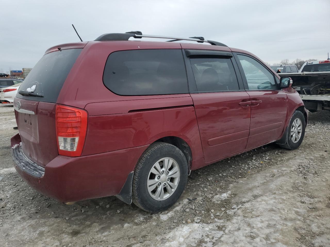 2012 Kia Sedona - Image 3