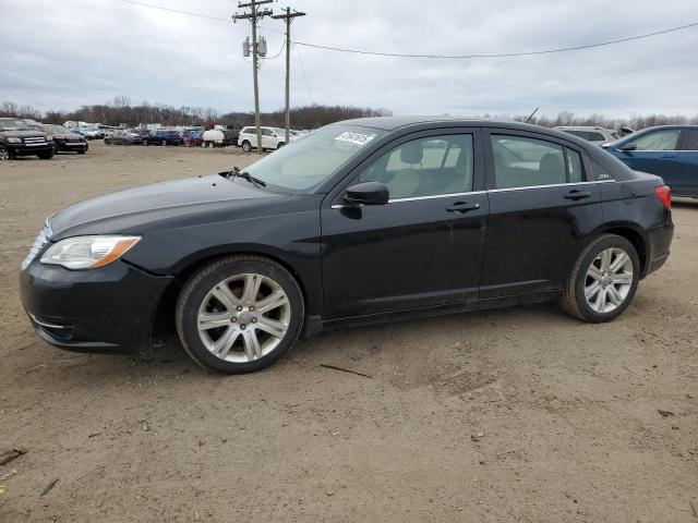 2011 Chrysler 200 Touring