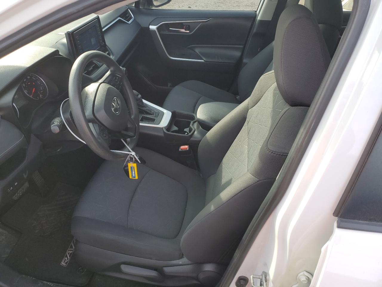 2019 Toyota RAV 4 - Image 7