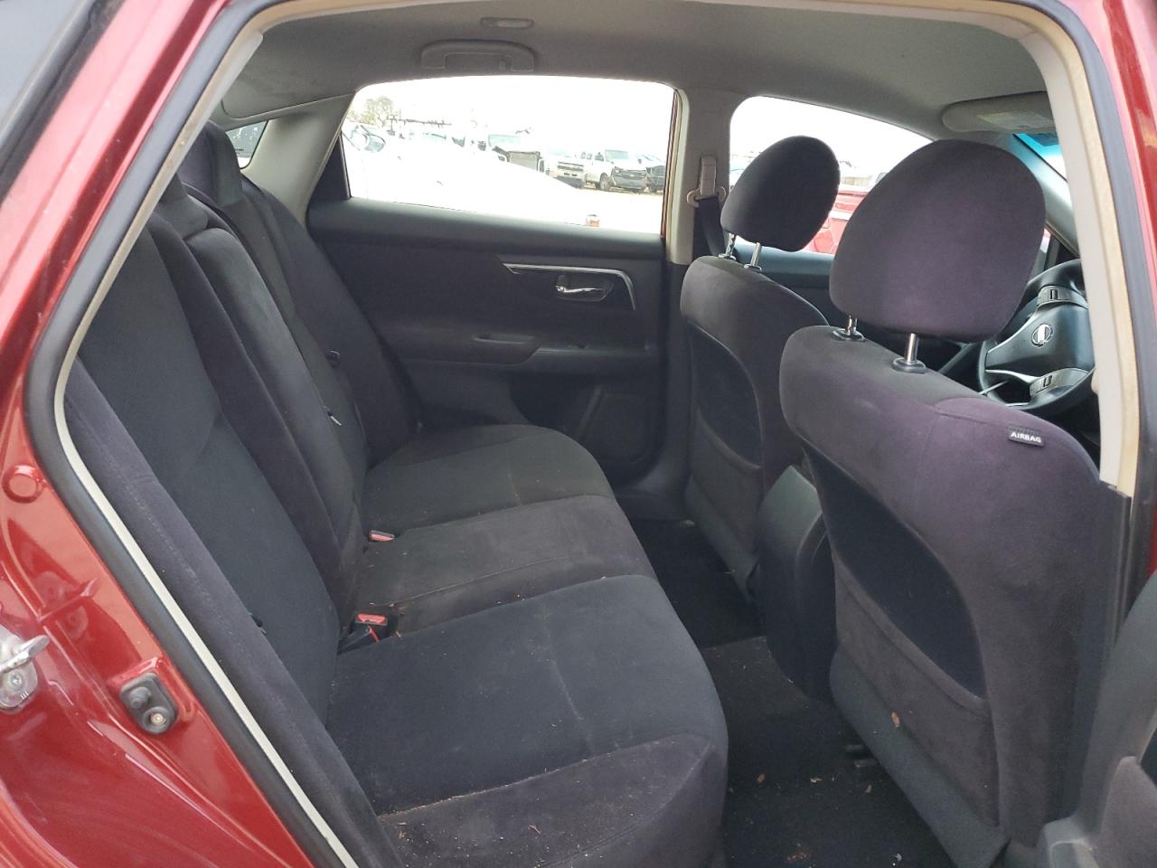 2013 Nissan Altima - Image 10