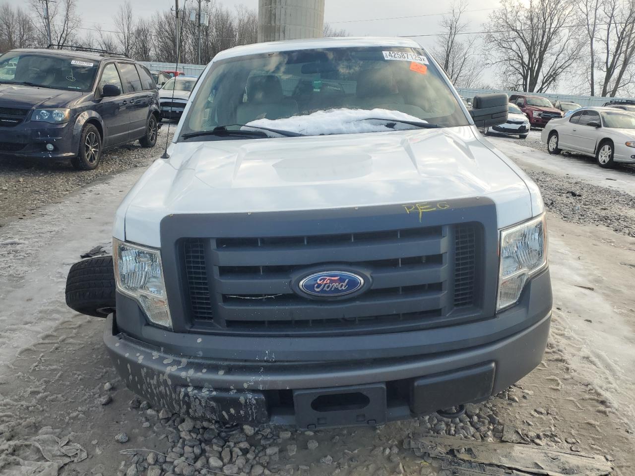 2010 Ford F-150 - Image 5
