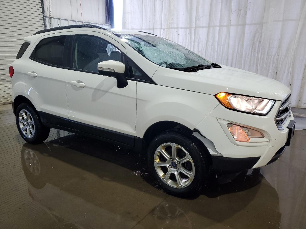 2019 Ford EcoSport - Image 4