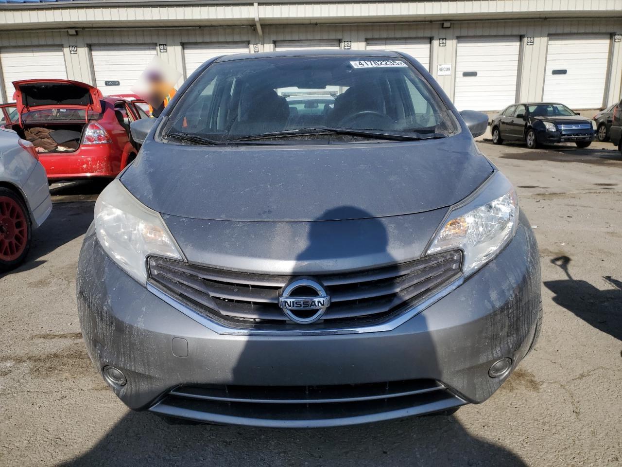 2015 Nissan Versa - Image 5