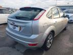 2011 FORD FOCUS SPOR for sale at Copart SANDWICH