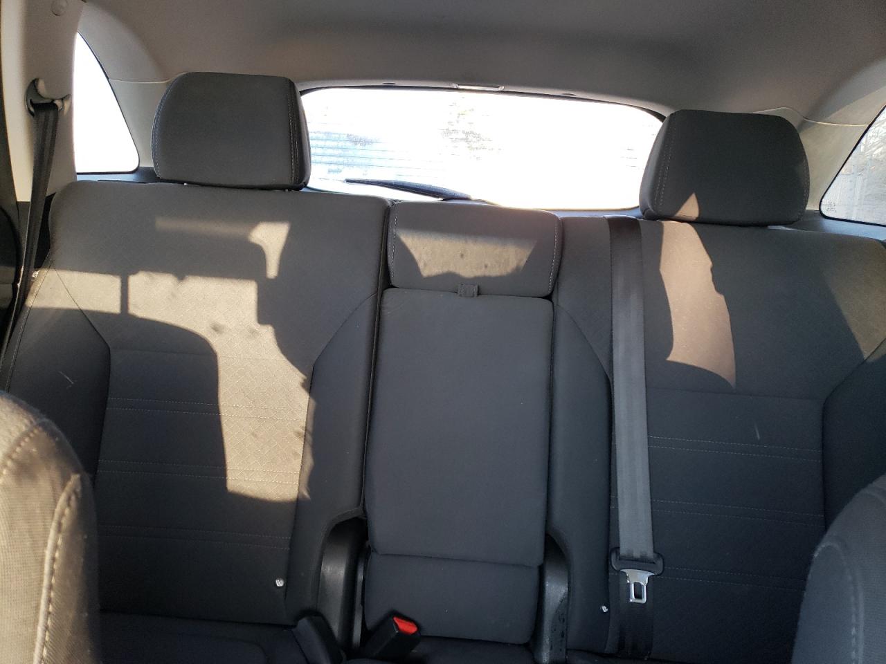 2019 Kia Sorento - Image 10