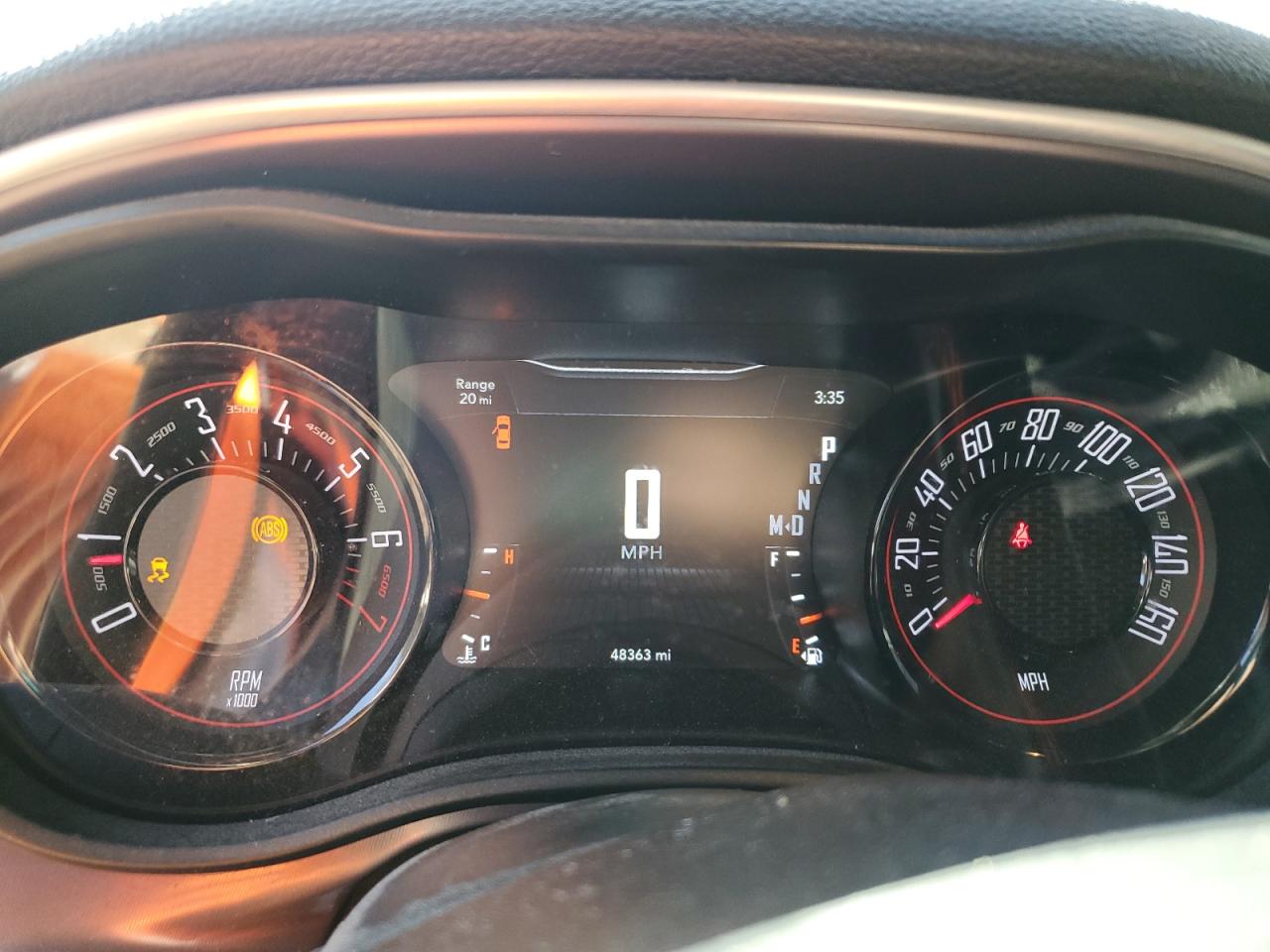 2020 Dodge Challenger - Image 9