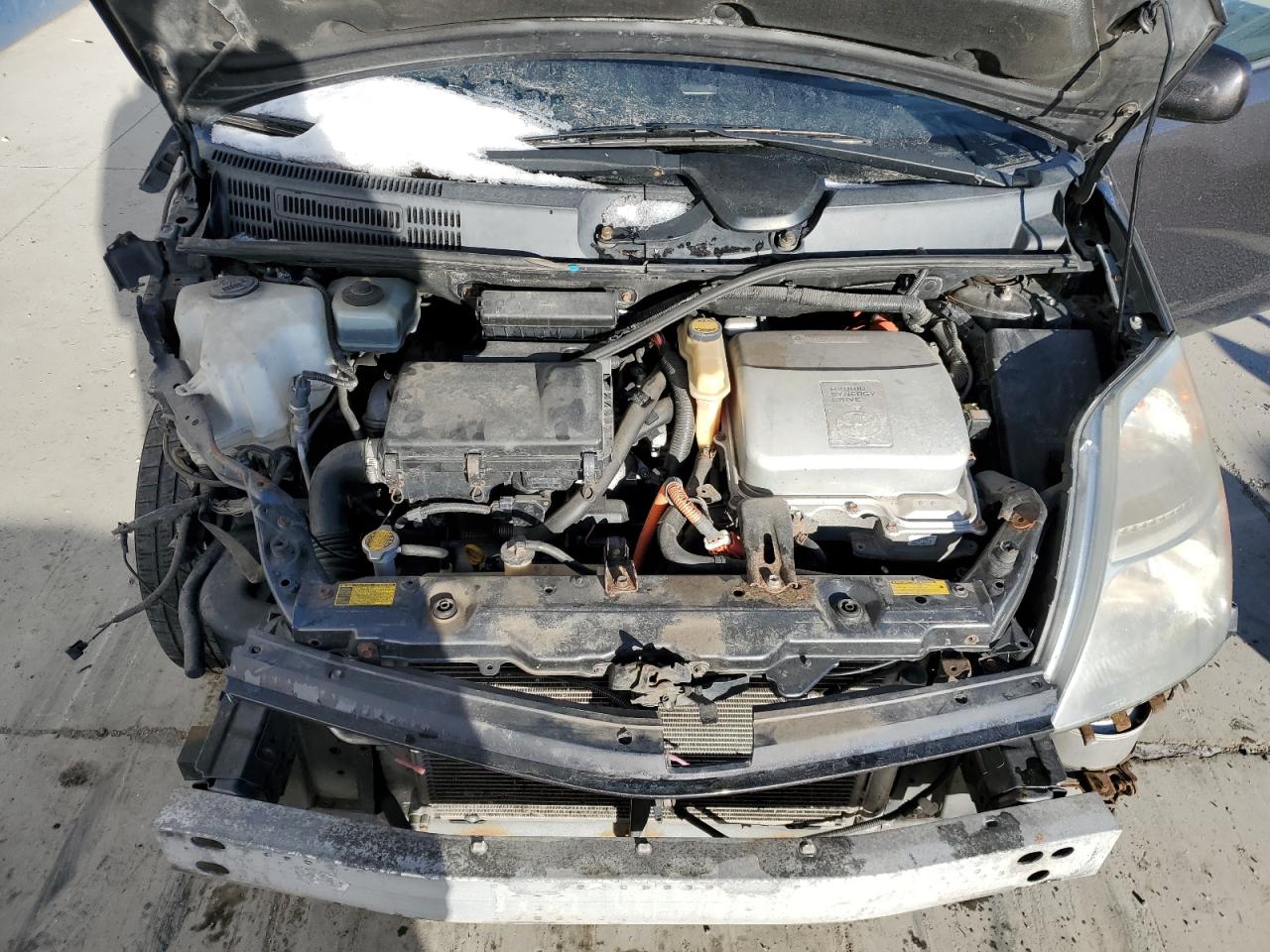 2006 Toyota Prius - Image 11