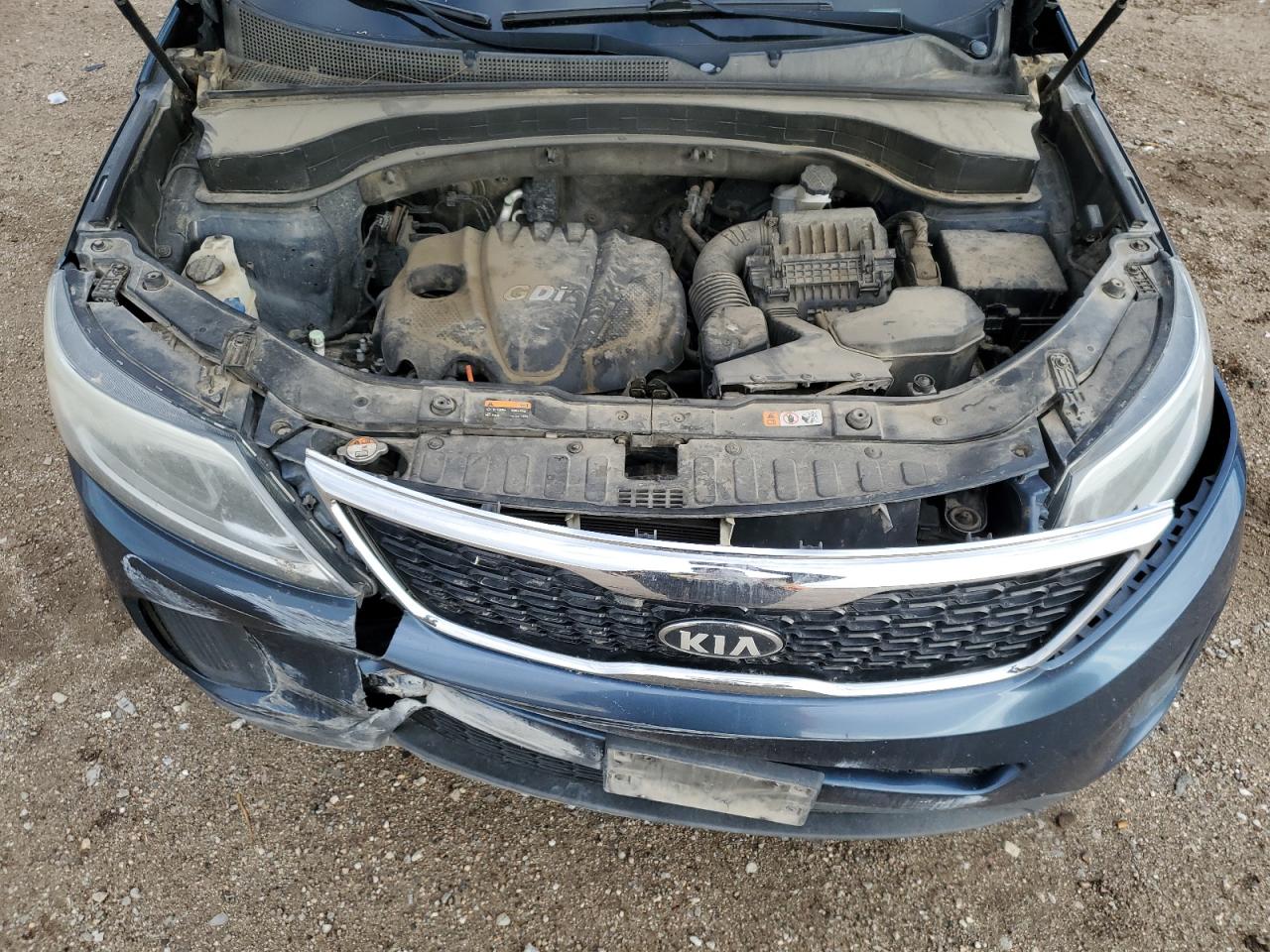 2014 Kia Sorento - Image 12