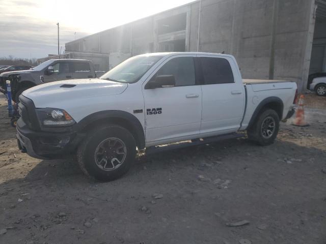 2016 Ram 1500 Rebel