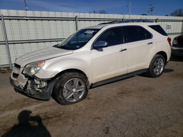 2015 Chevrolet Equinox Ltz