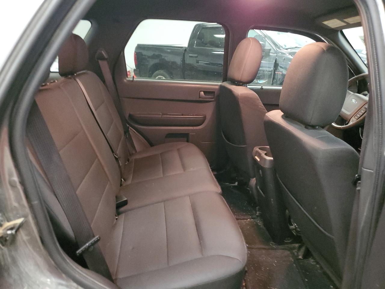 2012 Ford Escape - Image 11