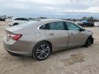 2022 Chevrolet Malibu Lt de vânzare în Houston, TX - Front End