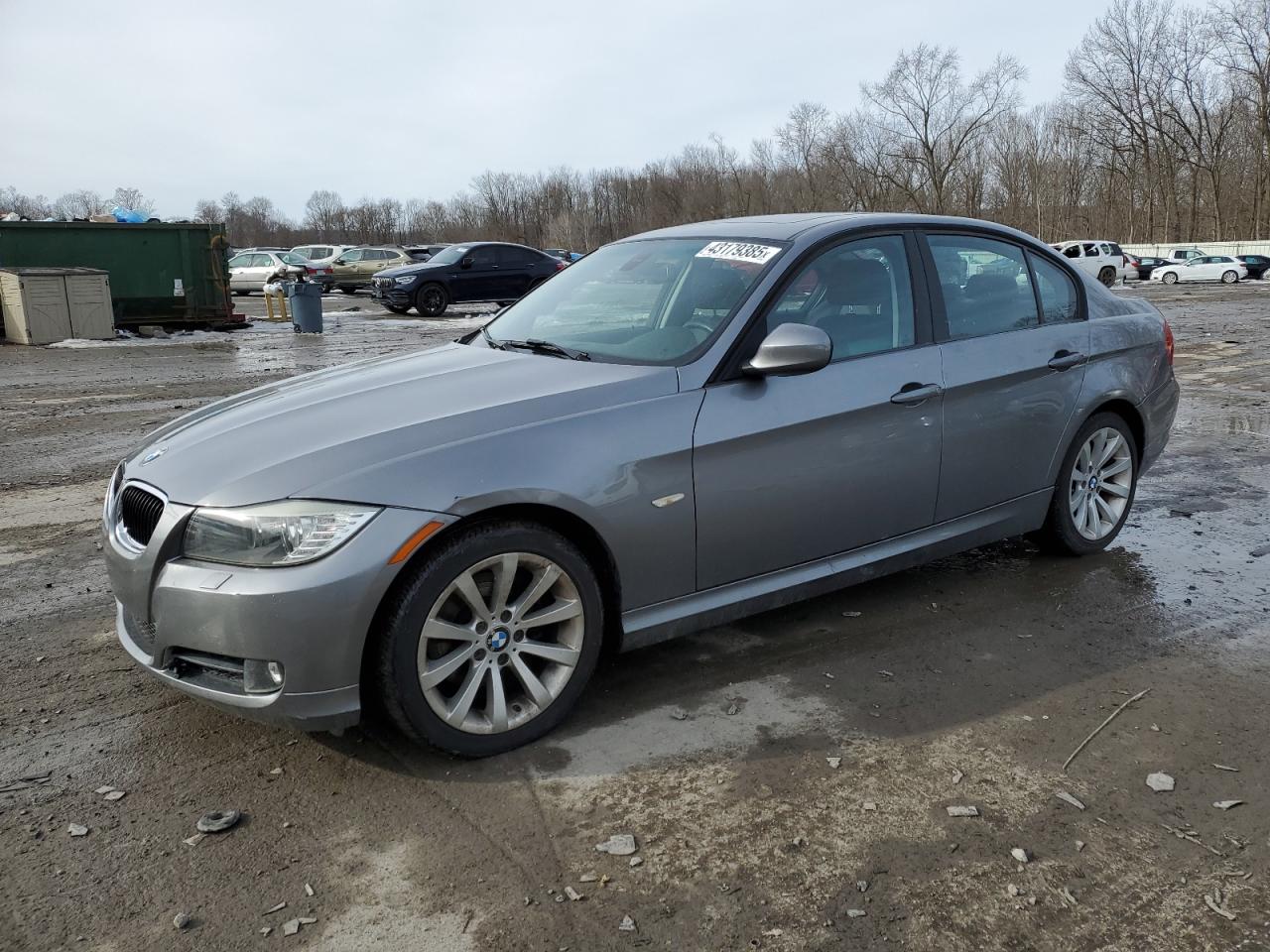 2011 BMW 3er - Image 1
