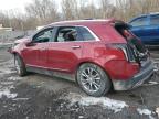 2023 CADILLAC XT5 PREMIUM LUXURY for sale at Copart MD - BALTIMORE EAST