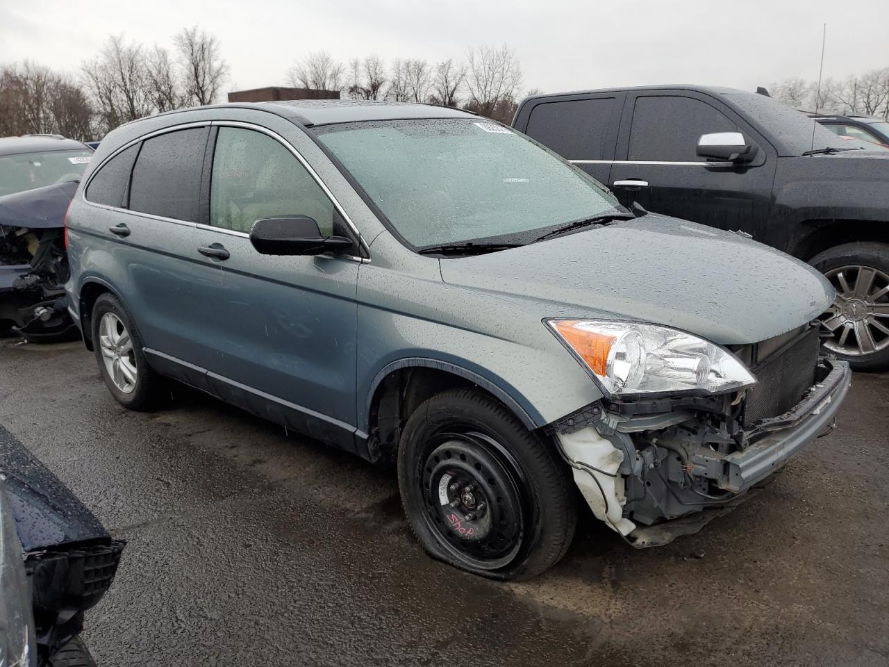 2011 Honda CR-V - Image 4