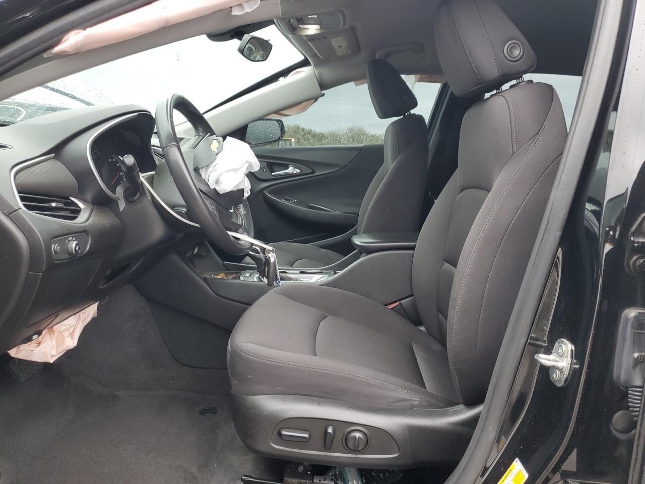 2021 Chevrolet Malibu - Image 7