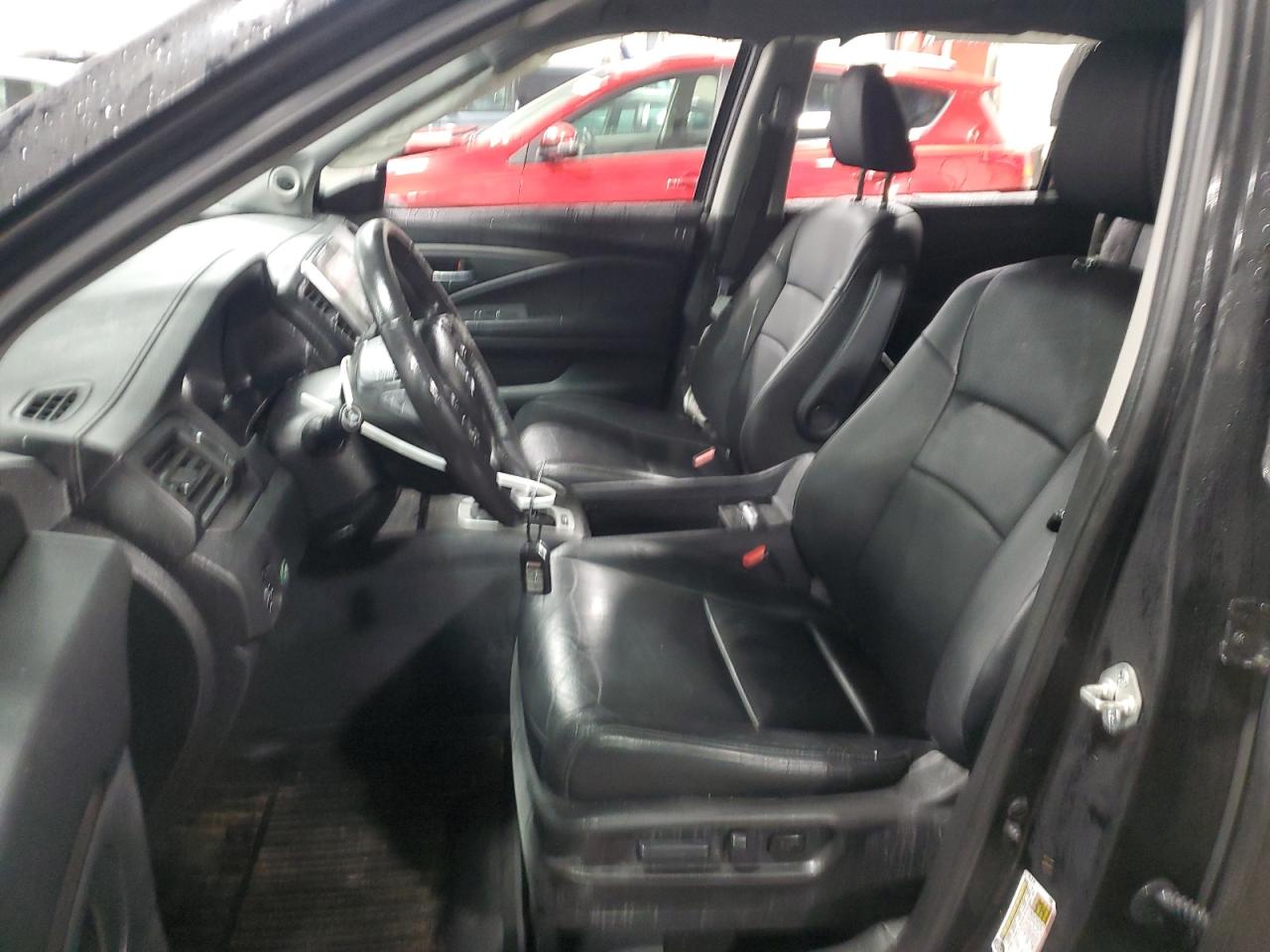 2017 Honda Pilot - Image 7