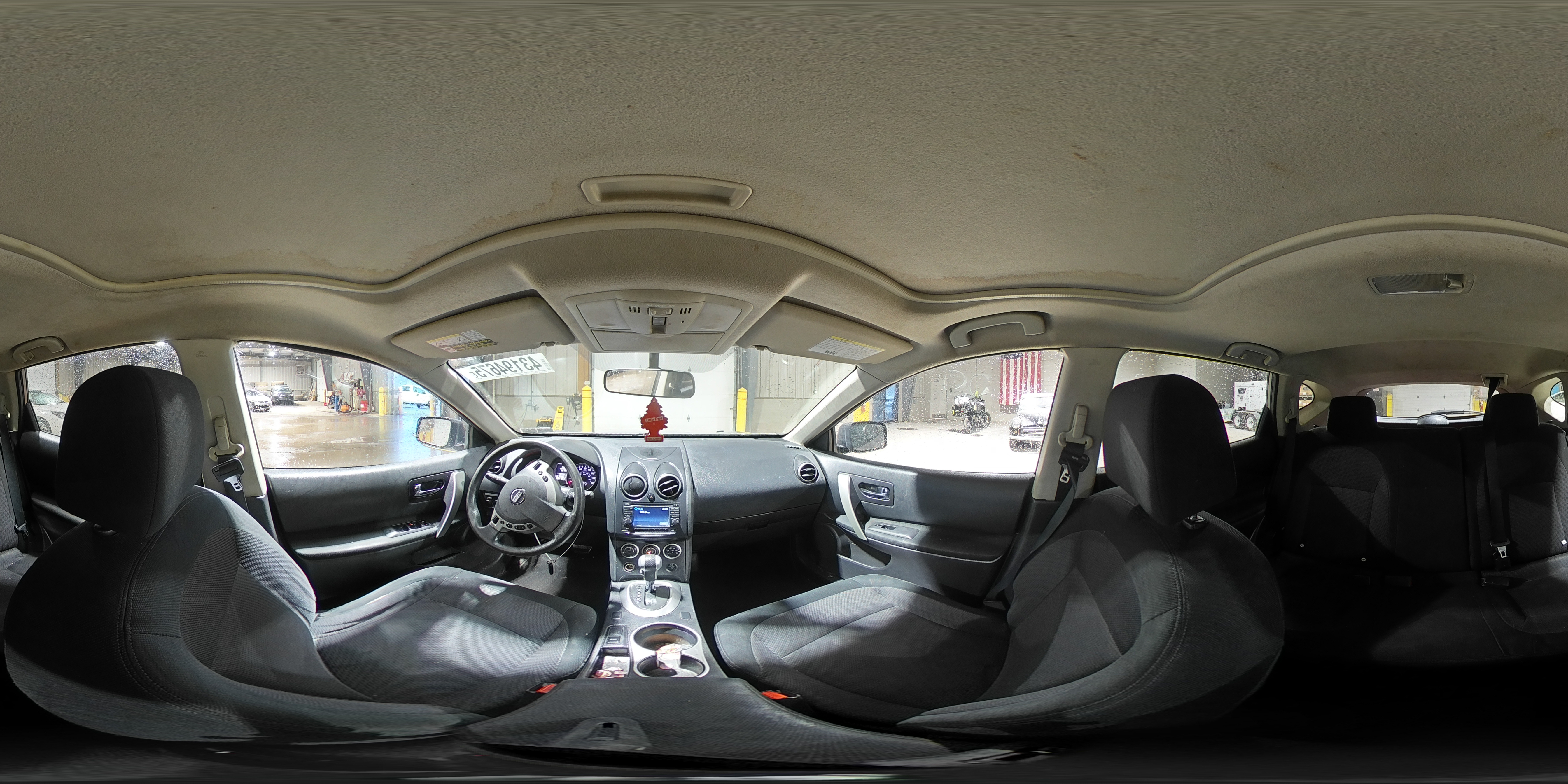 2013 Nissan Rogue - Image 14